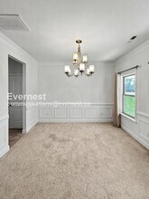 3491 Lamuel Field Ln in High Point, NC - Foto de edificio - Building Photo