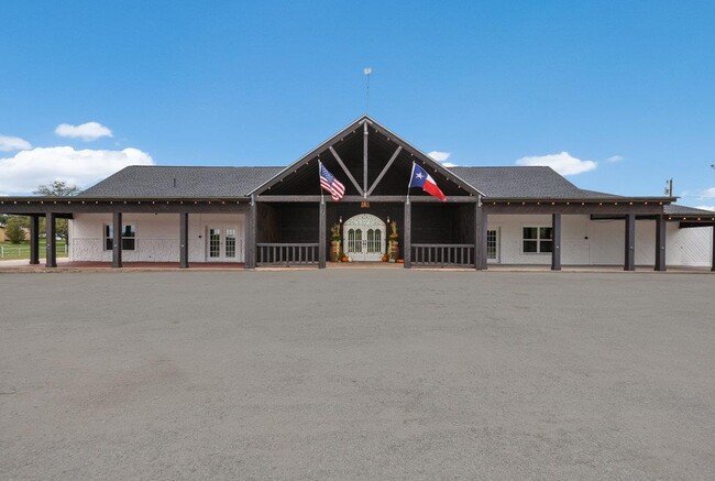 property at 15603 TX-29