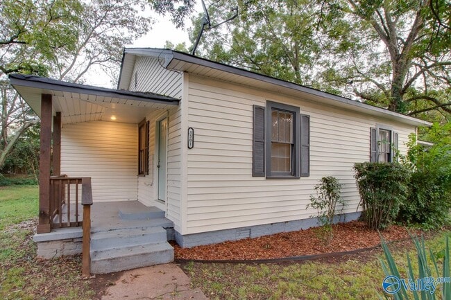 3501 Dubose St SW in Huntsville, AL - Building Photo - Building Photo