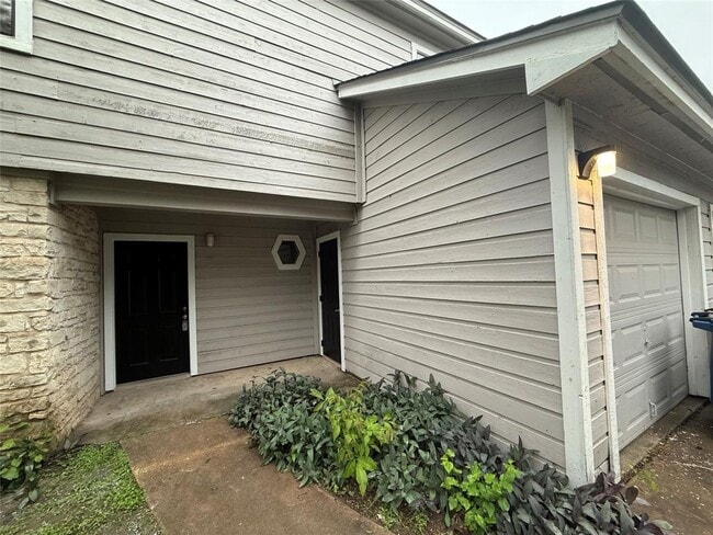 property at 8905 Schick Rd