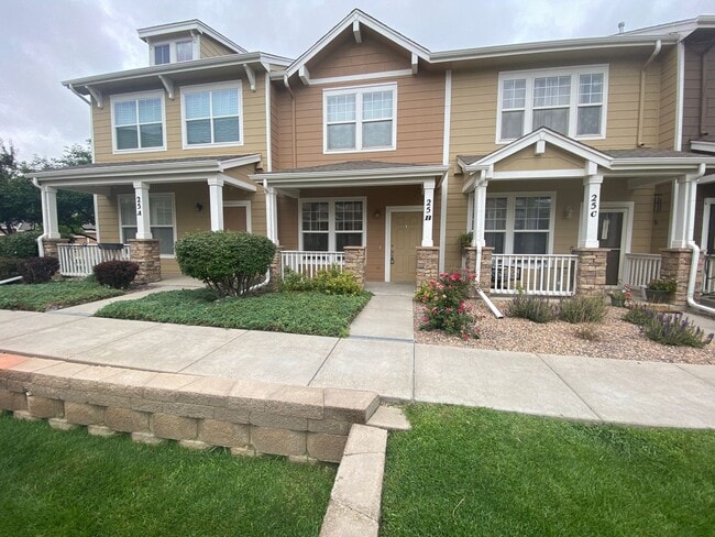 property at 15612 E 96th Way