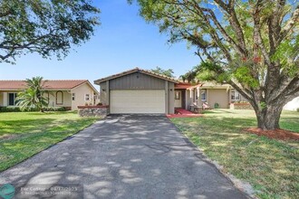 9231 NW 17th St in Coral Springs, FL - Building Photo - Building Photo