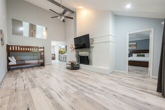 1723 Rock Fence Dr in Richmond, TX - Building Photo - Building Photo