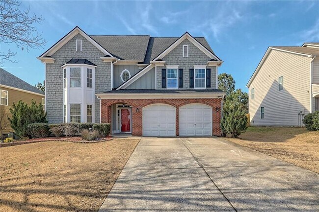 5145 Fieldgate Ridge Dr in Cumming, GA - Building Photo - Building Photo