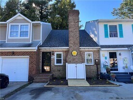 947 Wildwood Square Ct in Virginia Beach, VA - Building Photo
