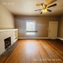 3501 5th St in Port Arthur, TX - Building Photo - Building Photo