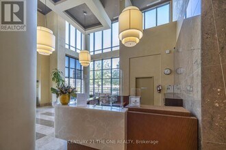 60 Brian Harrison Way in Toronto, ON - Building Photo - Building Photo