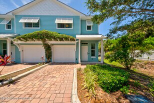 104 Parrotfish Ln in Merritt Island, FL - Building Photo
