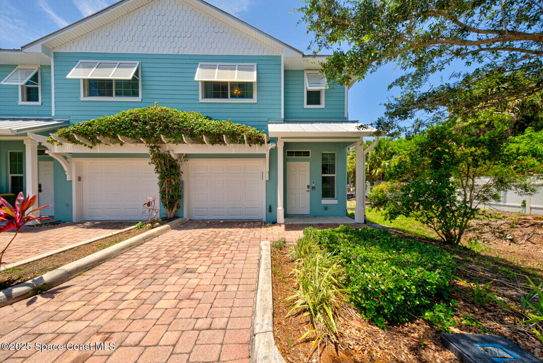 104 Parrotfish Ln in Merritt Island, FL - Building Photo