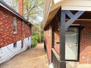 6620 Barr St in St. Louis, MO - Building Photo - Building Photo