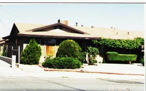 8970-8978 I St in Hesperia, CA - Building Photo - Building Photo