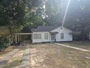 217 Willow St in Pensacola, FL - Building Photo - Building Photo