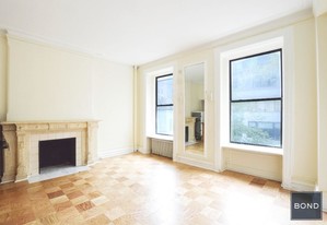 160 East 64th Street Apartamentos