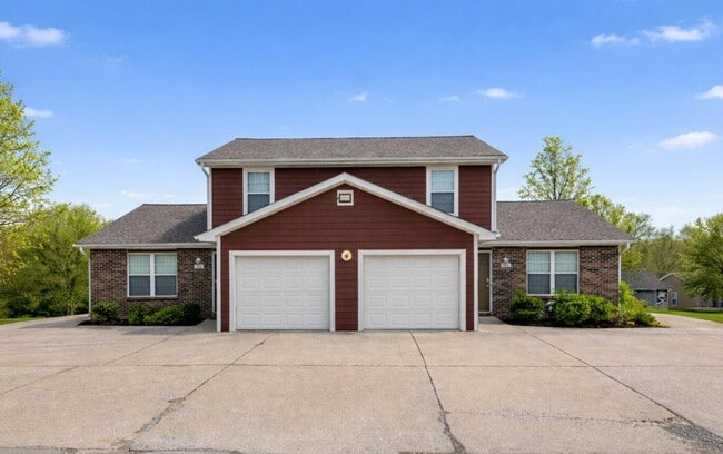 property at 3300 E St Charles Rd