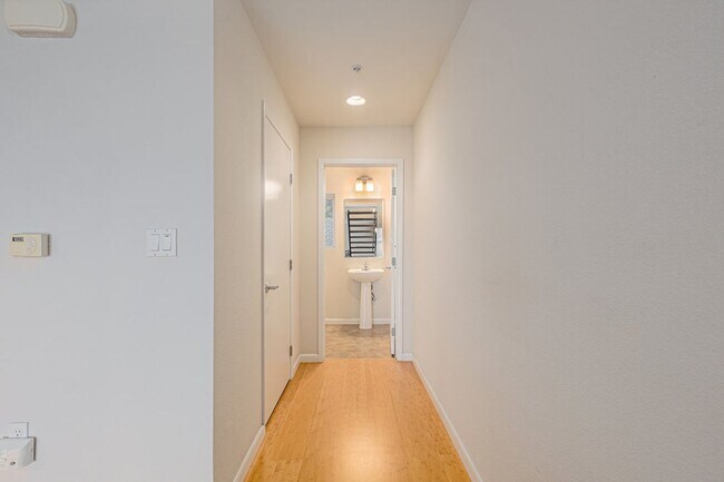 1319 65th St in Emeryville, CA - Building Photo - Building Photo