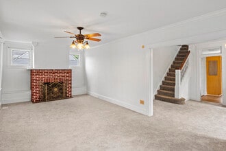5407 Catalpha Rd in Baltimore, MD - Building Photo - Building Photo