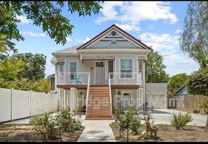 3154 53rd St in Sacramento, CA - Building Photo