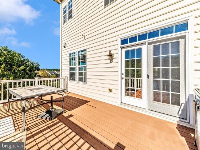 property at 9601 Bothwell Ln
