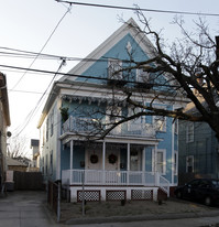 12 Sumter St in Providence, RI - Building Photo