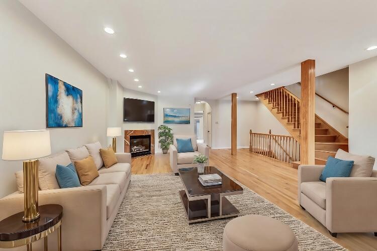 4736 N Marine Dr in Chicago, IL - Building Photo