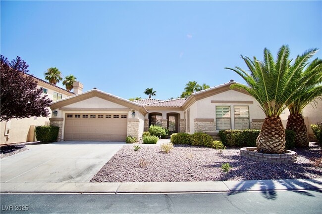 66 Sunset Bay St in Las Vegas, NV - Foto de edificio - Building Photo