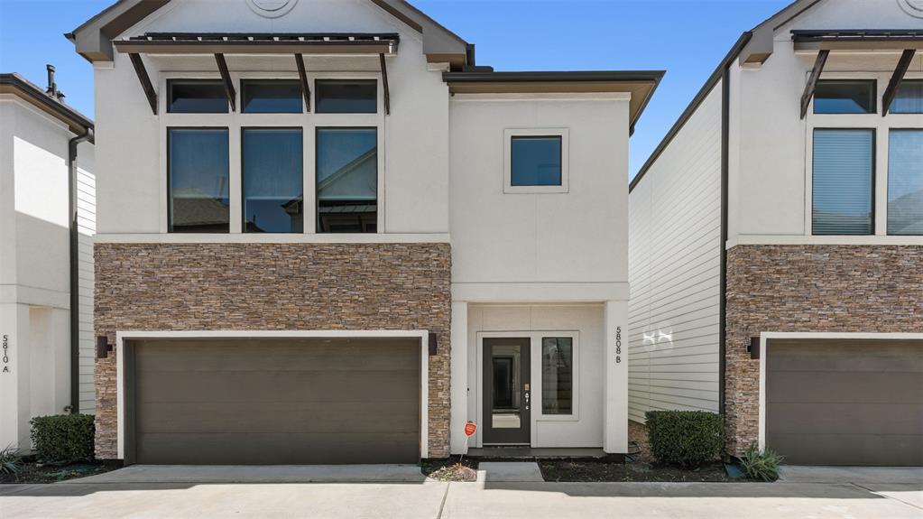 5808 Gardendale Dr in Houston, TX - Building Photo