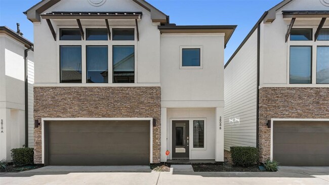 property at 5808 Gardendale Dr