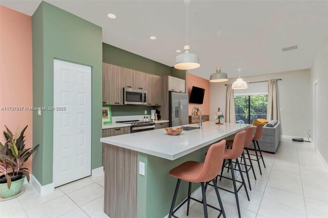 property at 8005 NW 104th Ave