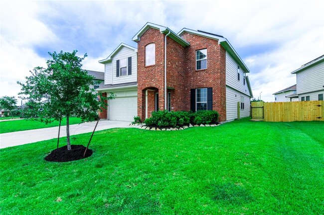 13142 Silverglen Run Trl in Houston, TX - Building Photo - Building Photo