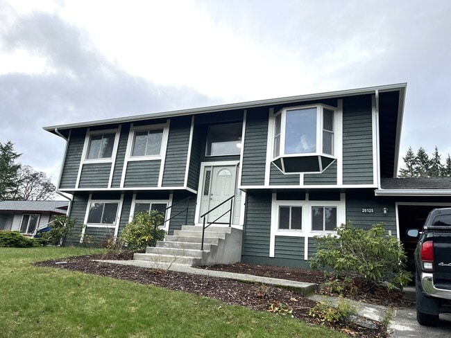 property at 20125 2nd Ave NE