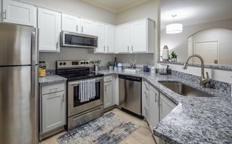 The Heritage in Bowling Green, KY - Building Photo