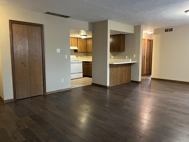 property at 122 Burke Ave