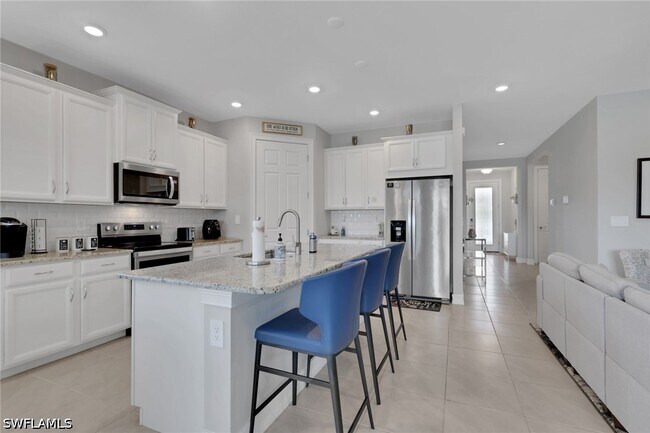 property at 14537 Stern Wy.
