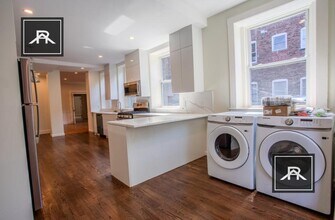 1724 Beacon St in Brookline, MA - Building Photo - Building Photo