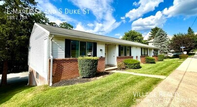 509 E Maple St in Dallastown, PA - Building Photo - Building Photo
