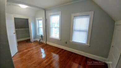 4 Dalrymple St in Boston, MA - Building Photo - Building Photo