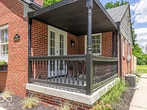 5925 Haverford Ave in Indianapolis, IN - Building Photo - Building Photo