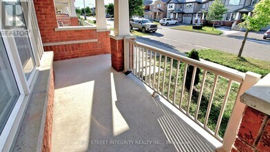 67 Sequin Dr in Richmond Hill, ON - Building Photo - Building Photo