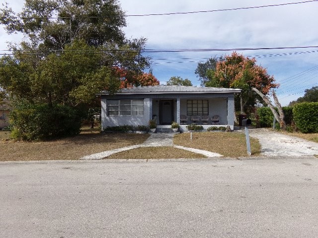 485 D St in Lake Wales, FL - Building Photo