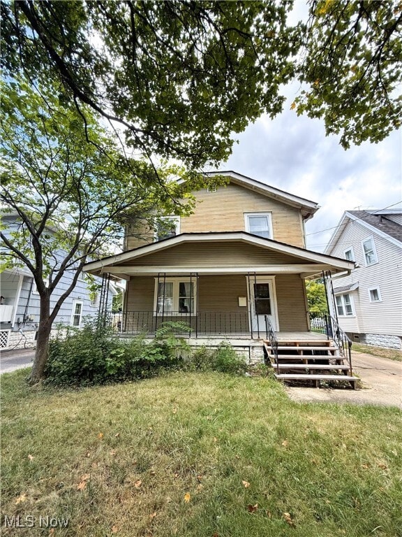 1170 Lily St in Akron, OH - Building Photo - Building Photo