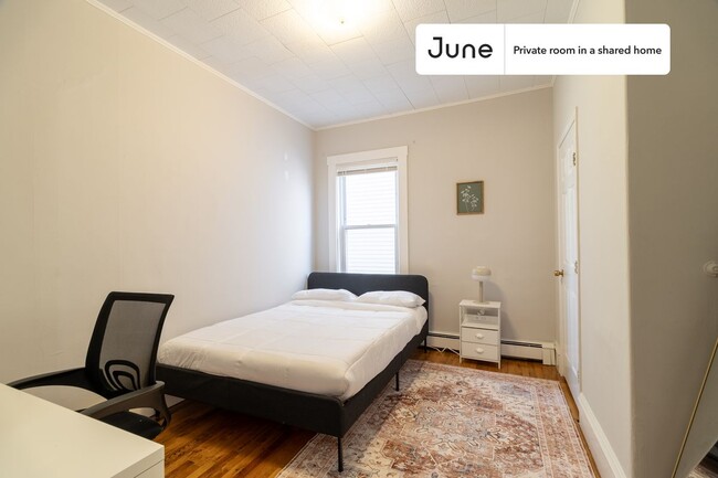 property at 4 Sherman St