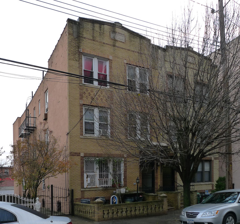 1223 Ovington Ave in Brooklyn, NY - Building Photo