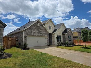 31019 Vintage Crk Ln in Fulshear, TX - Foto de edificio - Building Photo
