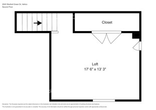 2040 Wexford Green Dr in Valrico, FL - Building Photo - Building Photo