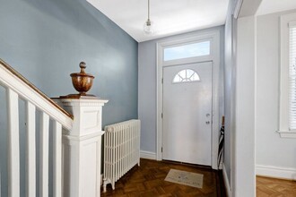 635 Keefer Pl NW in Washington, DC - Building Photo - Building Photo