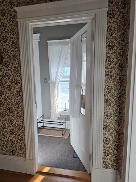 20 Lebanon St, Unit 22 in Winchester, MA - Building Photo - Building Photo