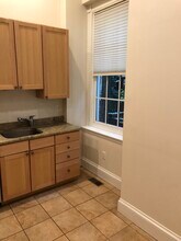 509 Cathedral St in Baltimore, MD - Foto de edificio - Building Photo