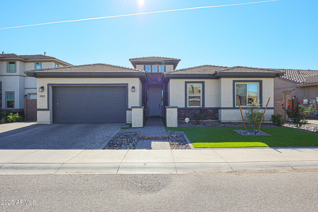 8523 W Palo Verde Dr in Glendale, AZ - Building Photo - Building Photo