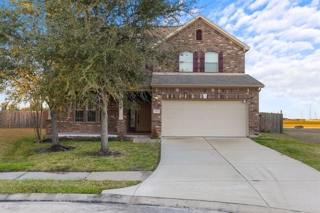 19610 Sandal Grove in Richmond, TX - Building Photo - Building Photo