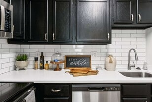 Cortland Druid Hills in Atlanta, GA - Building Photo